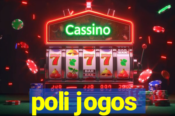 poli jogos